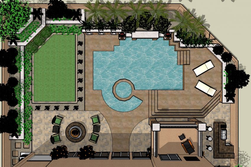 Services - Las Vegas Landscaping
