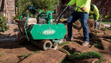 Nevada’s Law to Removing Grass in Las Vegas Photo - Remove Non-Functional Turf for Water Conservation