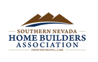 Southern Nevada Home Builders Association - logo