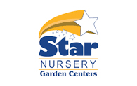 Star Nursery Garden Centers logo