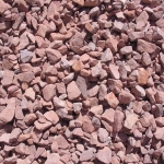 Landscape Rock - Pink Sandstone
