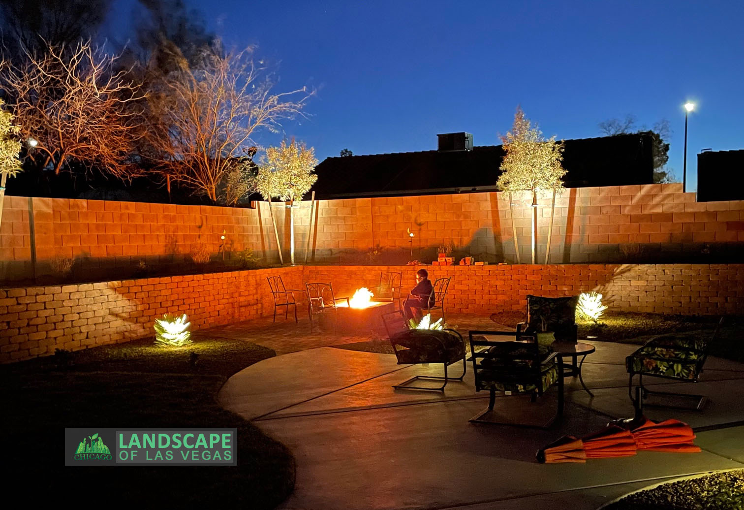 Residential Landscaping