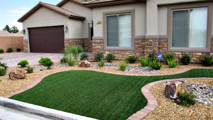 Landscape Conversion Rebate Program