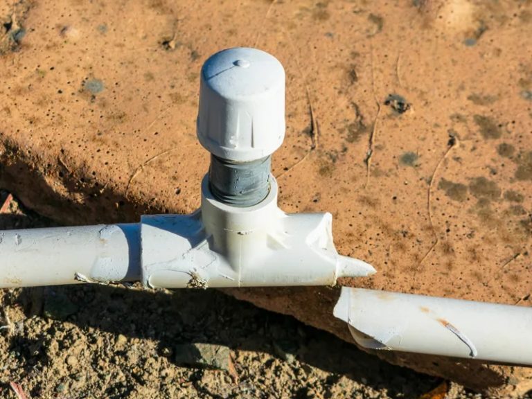 Sprinkler System Installation & Irrigation Repair Las Vegas Landscaper