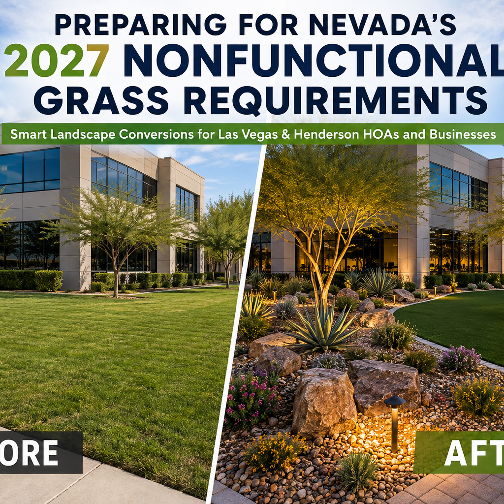 Pacific Green Landscape Maintenance